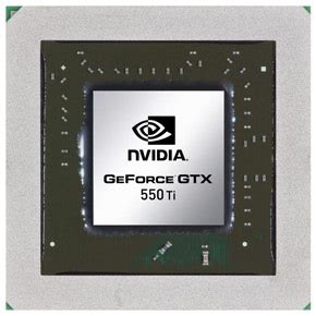 NVIDIA GeForce GTX 550 Ti Debut: ZOTAC, MSI and Asus | HotHardware