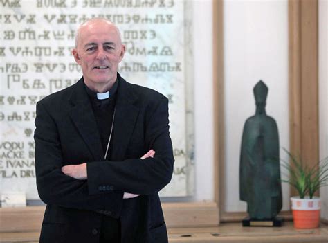 Mons Giorgio Lingua Apostolski Nuncij U Republici Hrvatskoj