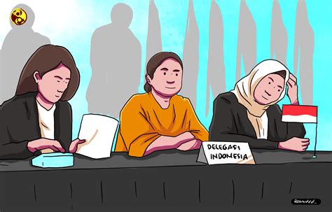 Perempuan Dan Politik