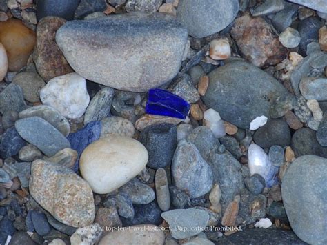 15 Spectacular Places In The Northeast Top Ten Travel Blog Maine Beaches Sea Glass Beach