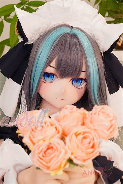 Y010ヘッドwmdoll 159cmソフトビニール製ヘッドtpe製ボディアニメドール