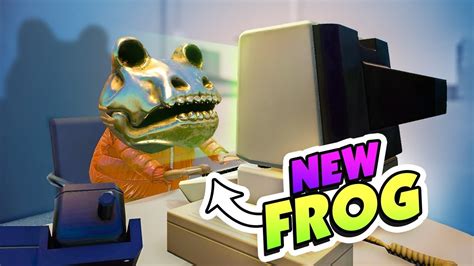 New Amazing Frog Game Amazing Frog V3 Beta Youtube