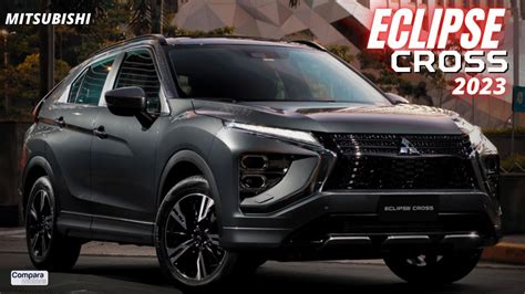 Versiones Y Precios Mitsubishi Eclipse Cross Youtube