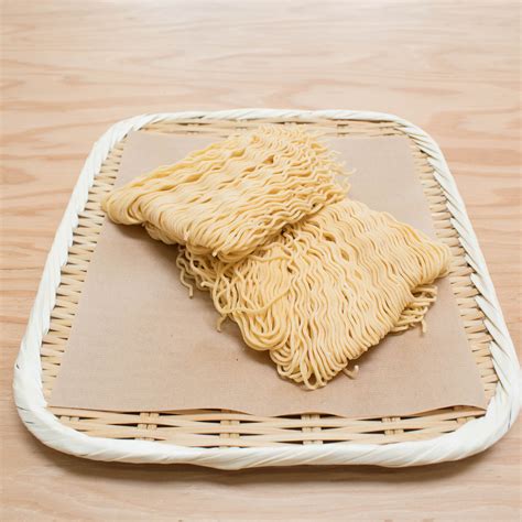 Authentic Japanese Ramen Noodles By Hakubaku Toiro