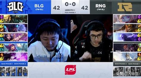 Lol Lpl：karsa扎克出色開團助rng讓一追二擊敗blg 每日頭條