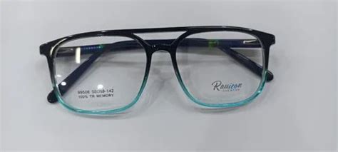 Unisex Acetate Optical Frame At Rs 140 Piece Acetate Eyeglass Frame