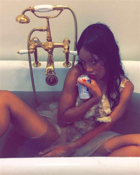 Keke Palmer Sarah Hutchinson Kekepalmer Nude Leaks Photo