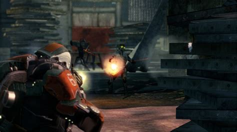 Defiance combines TV show and MMO for one massive universe - Ars Technica