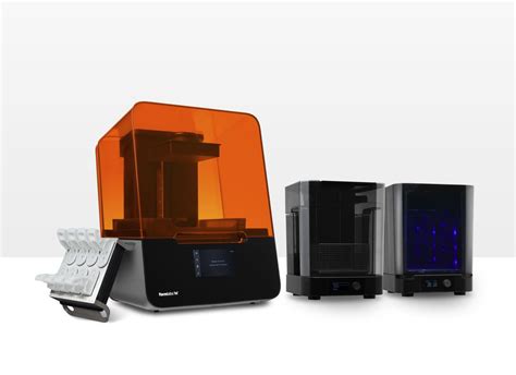 Formlabs Announces The Form 3 3d Printer « Fabbaloo