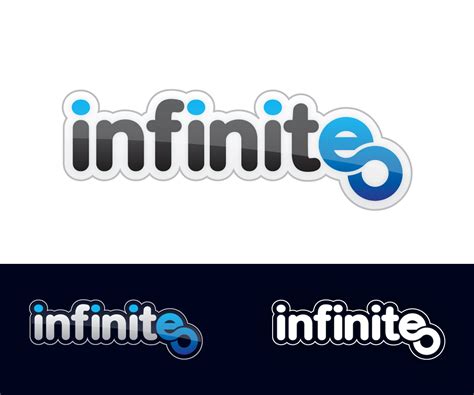 INFINITE Logo Design Contest Showcase