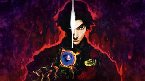 Netflixs Onimusha Series First Look Pictures Revealed