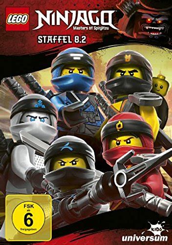 Lego Ninjago Shop Dvds Blu Ray Discs Cds B Cher Tv Wunschliste