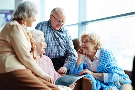 Cómo Mantener La Independencia En Adultos Mayores