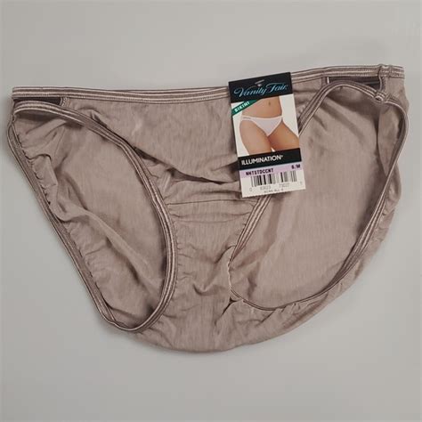 Vanity Fair Intimates Sleepwear Vintage Vanity Fair Illumination Bikini Poshmark