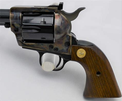 colt  frontier saa     ein