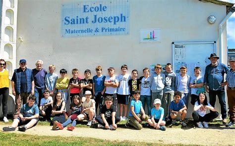 Reprise De Linitiation La Galoche L Cole Saint Joseph De