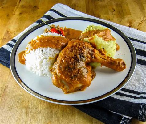 Congolese Cuisine - TravelingEast