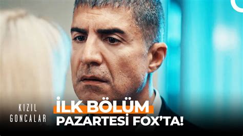 Kızıl Goncalar İlk Bölümüyle Pazartesi 20 00 de FOX ta YouTube