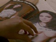 Naked Kelly Freemantle In Red Riding