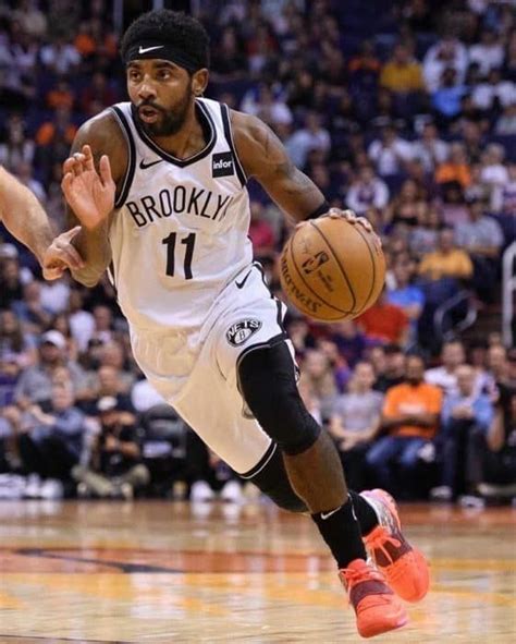 Every Sneaker Worn By Kyrie Irving This Season Nice Kicks Kyrie