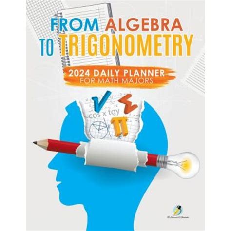 Daily Algebra Planner