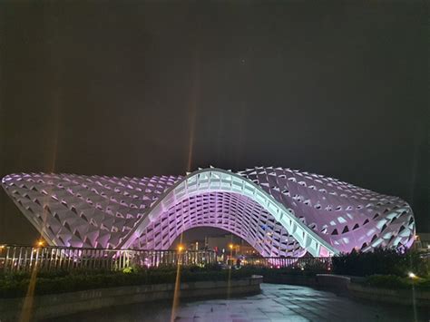 Apec Sculpture Park Opens In Da Nang