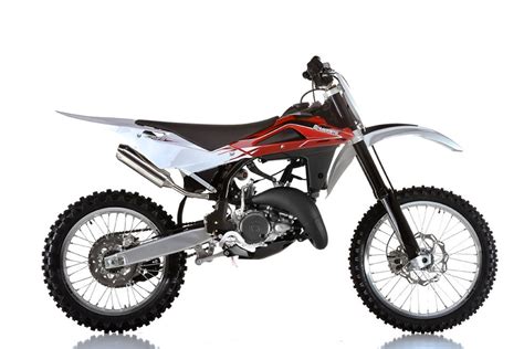 Honda 125 2 Stroke Dirt Bike - amazing photo gallery, some information ...