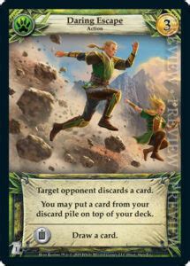 Card Gallery | Hero Realms Deck-building Game