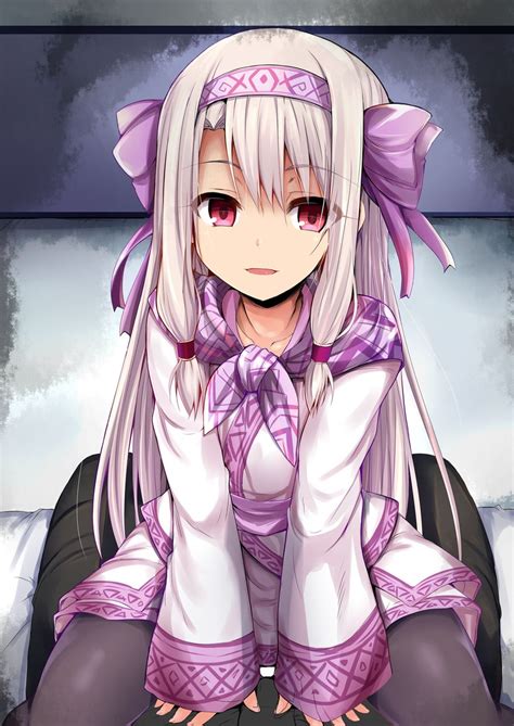 Sitonai Fate Danbooru