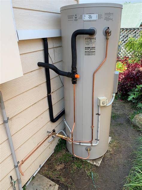 Hot Water Allambie Heights Hot Water Installs Repairs Replacements