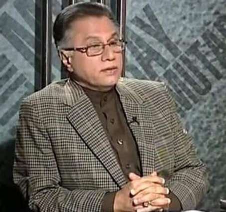 Hassan Nisar Apologizes For Supporting PTI | Pakistan Point