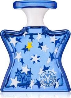 Bond No 9 Liberty Island EdP 50ml Se Priser Nu