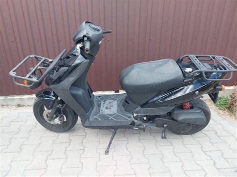 Kymco Agility Carry Ccm T Izs K Idomok V Z J Fog S Aut