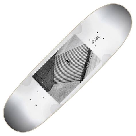 Into The Wild Boulala Skateboard Deck Skateboards From Native