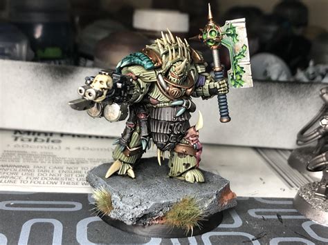 blightlord rwarhammerk