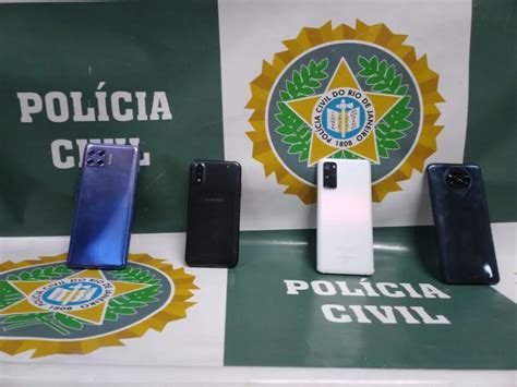 PM do Rio busca inspiração no Piauí para combater roubo de celulares