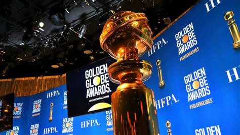 Golden Globes 2023: Everything to know about this year's ceremony ...