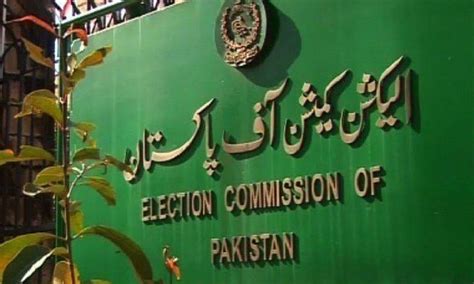 ECP Issues Notices To PM Imran PTI Ministers For Violating Code Of