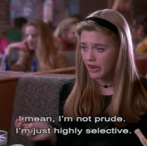 Clueless With Images Clueless Quotes Film Quotes Movie Quotes