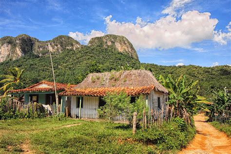 Viñales, Cuba