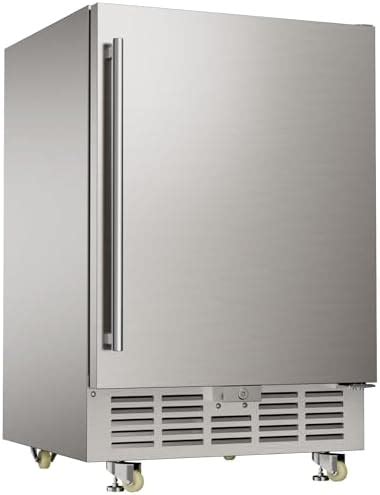 Amazon Outdoor Refrigerator Stainless Outdoor Fridge For Outdoor