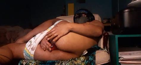 Diaper Pup Double Ended Dildo Fuck ThisVid