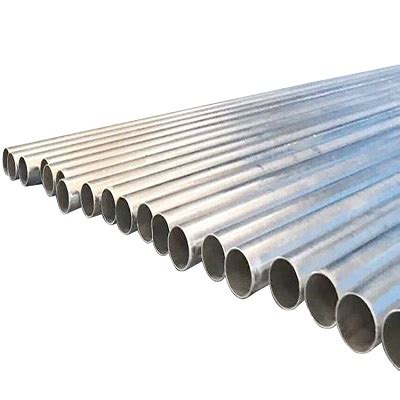 China Astm B Incoloy Uns N Nickel Alloy Seamless Pipe