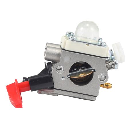 Carburetor For Stihl Fs56rc Fs70c Fs70r Fs70rc 4144 120 0608 Ebay