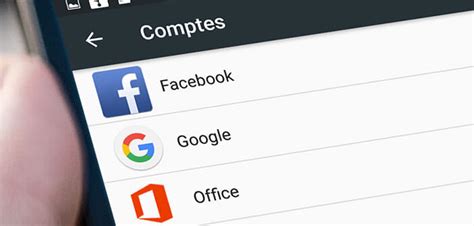 Comment Supprimer Un Compte Google Sur Un Mobile Android