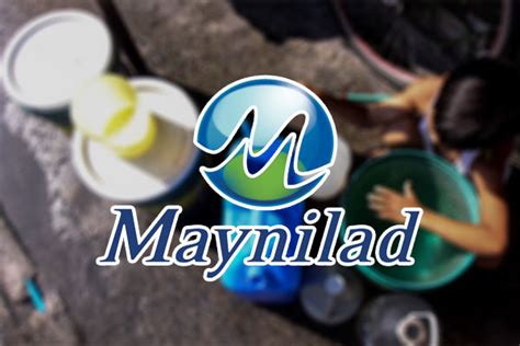 Maynilad Announces Water Interruption In Ncr Bulacan