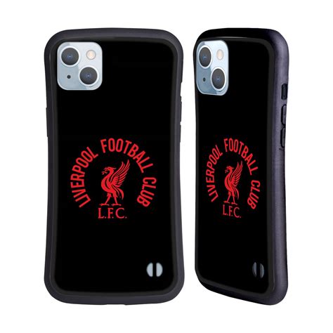 Head Case Designs Officially Licensed Liverpool Football Club Liver