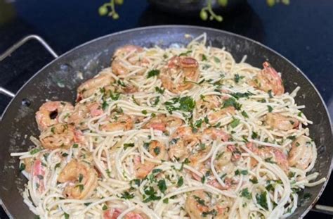 7 Receitas De Molho Alfredo Que Te Levarão Para A Itália