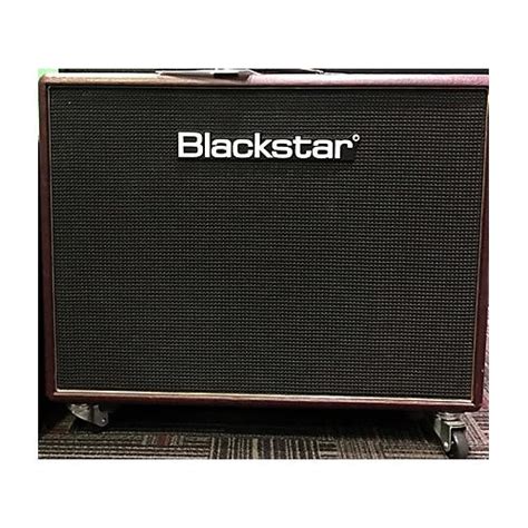 Used Blackstar Artisan 30 2x12 30w Handwired Tube Guitar Combo Amp Guitar Center