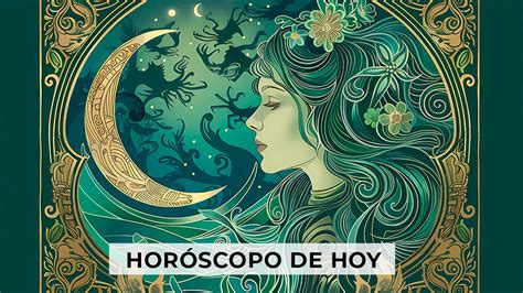 Horóscopo de hoy miércoles 23 de octubre descubre qué dice tu signo